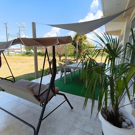 Spacious Beach House Theologos Экстерьер фото