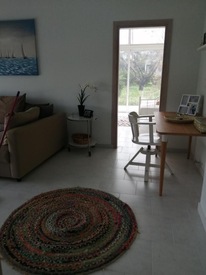 Spacious Beach House Theologos Экстерьер фото