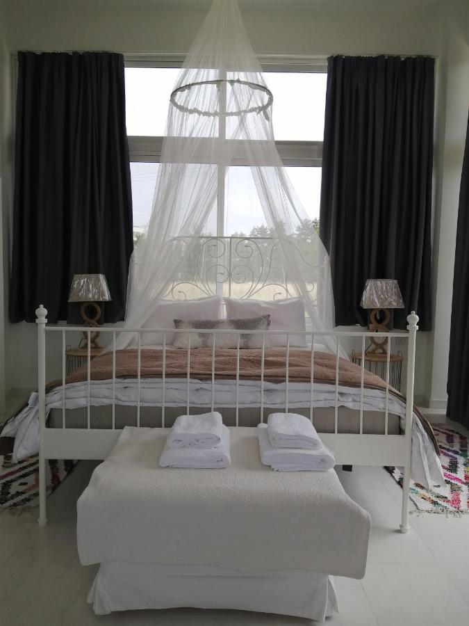 Spacious Beach House Theologos Экстерьер фото