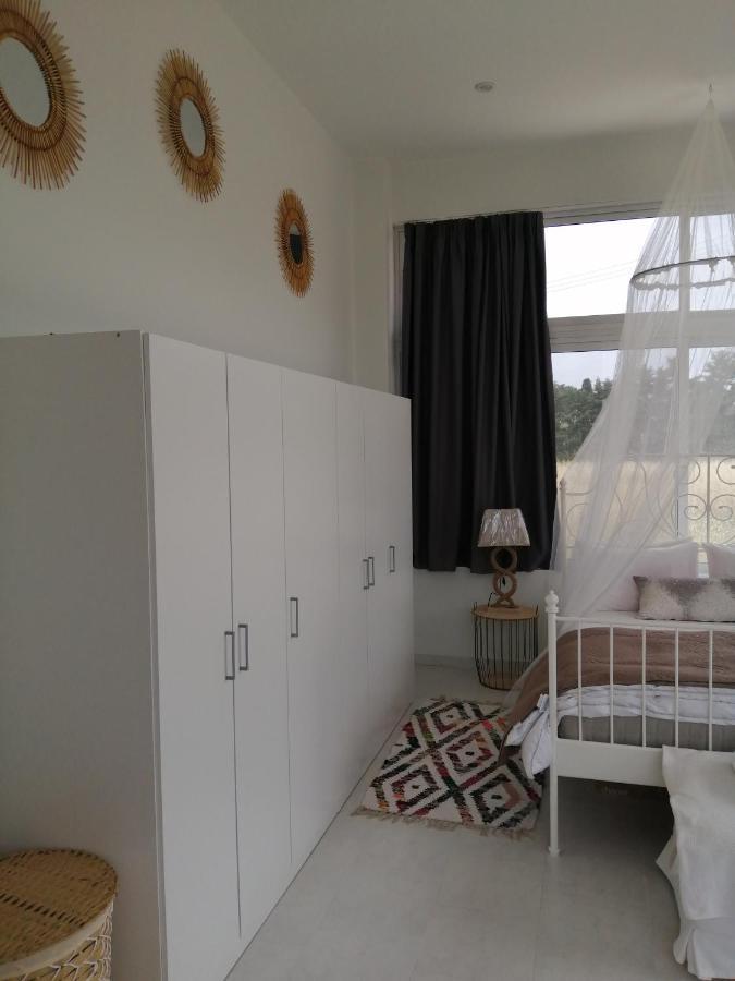Spacious Beach House Theologos Экстерьер фото