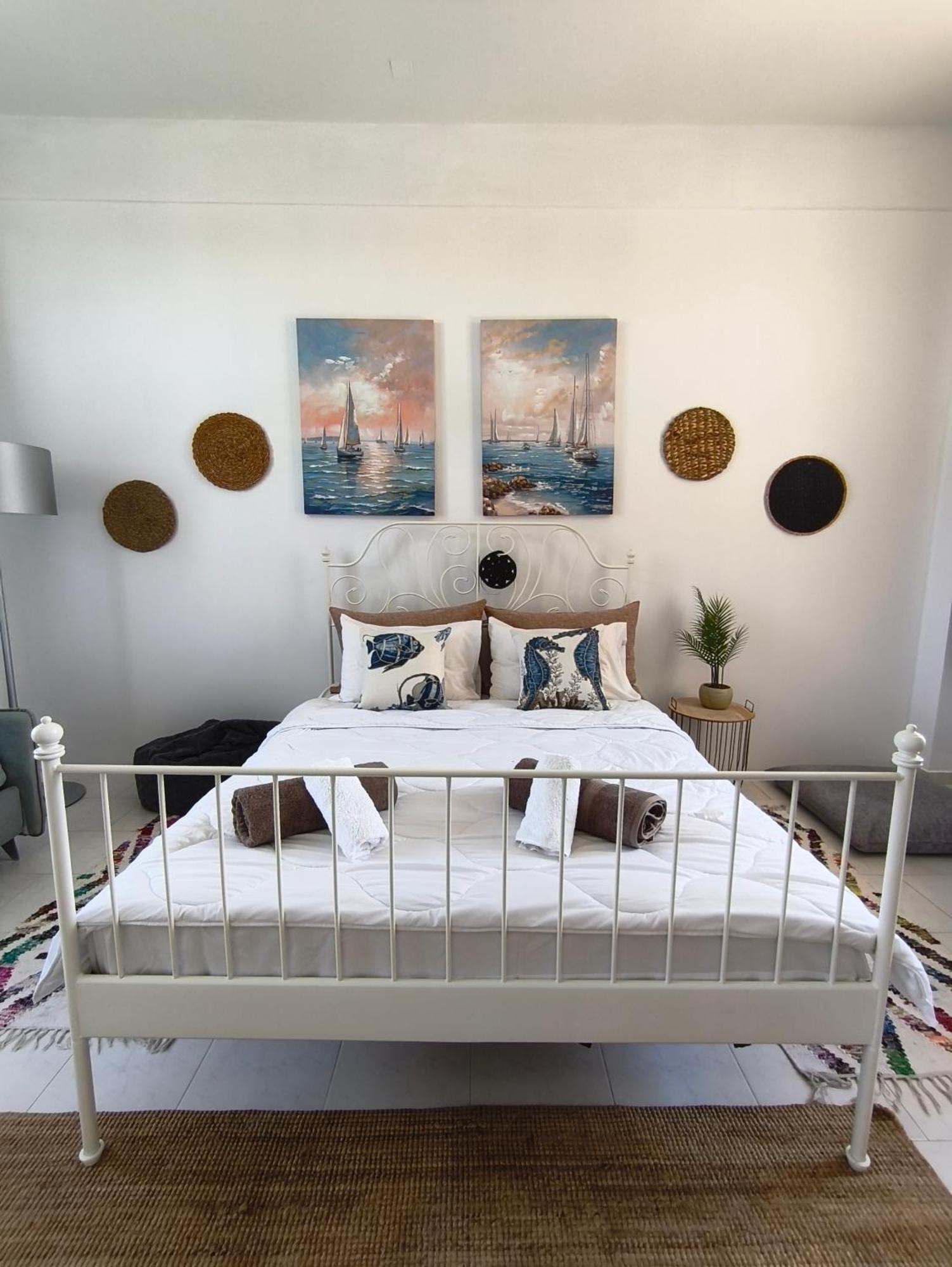 Spacious Beach House Theologos Экстерьер фото